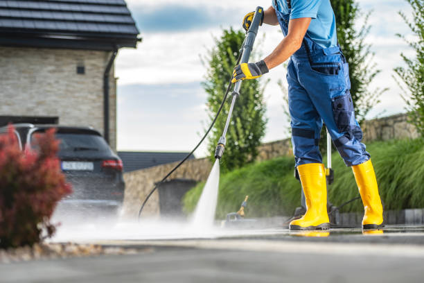 Best Gutter Cleaning  in Campbellsport, WI